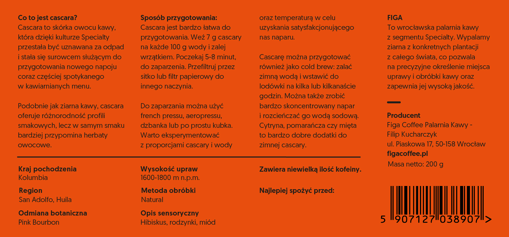 Cascara San Adolfo TYŁ 200g.jpeg