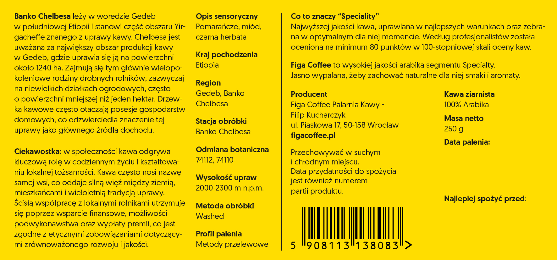 Etiopia Banko tył.jpg