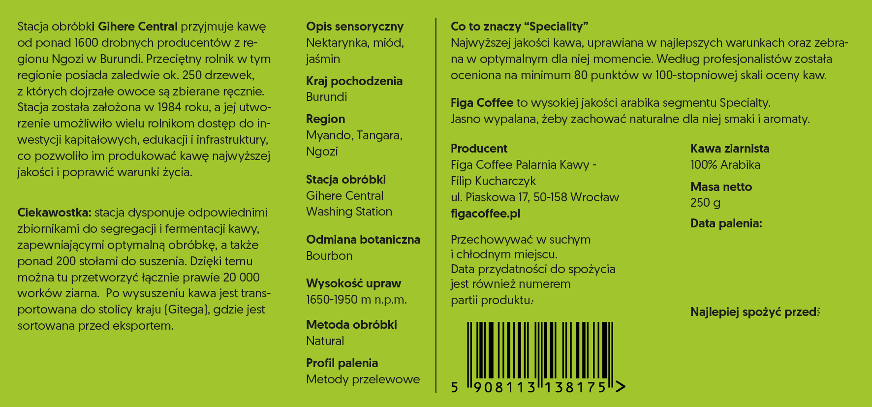 Burundi Gihere Tył.jpg