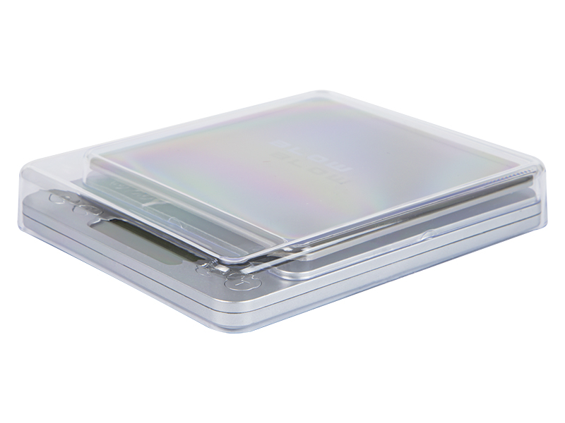 Waga elektroniczna 3000 g / 0,1 g